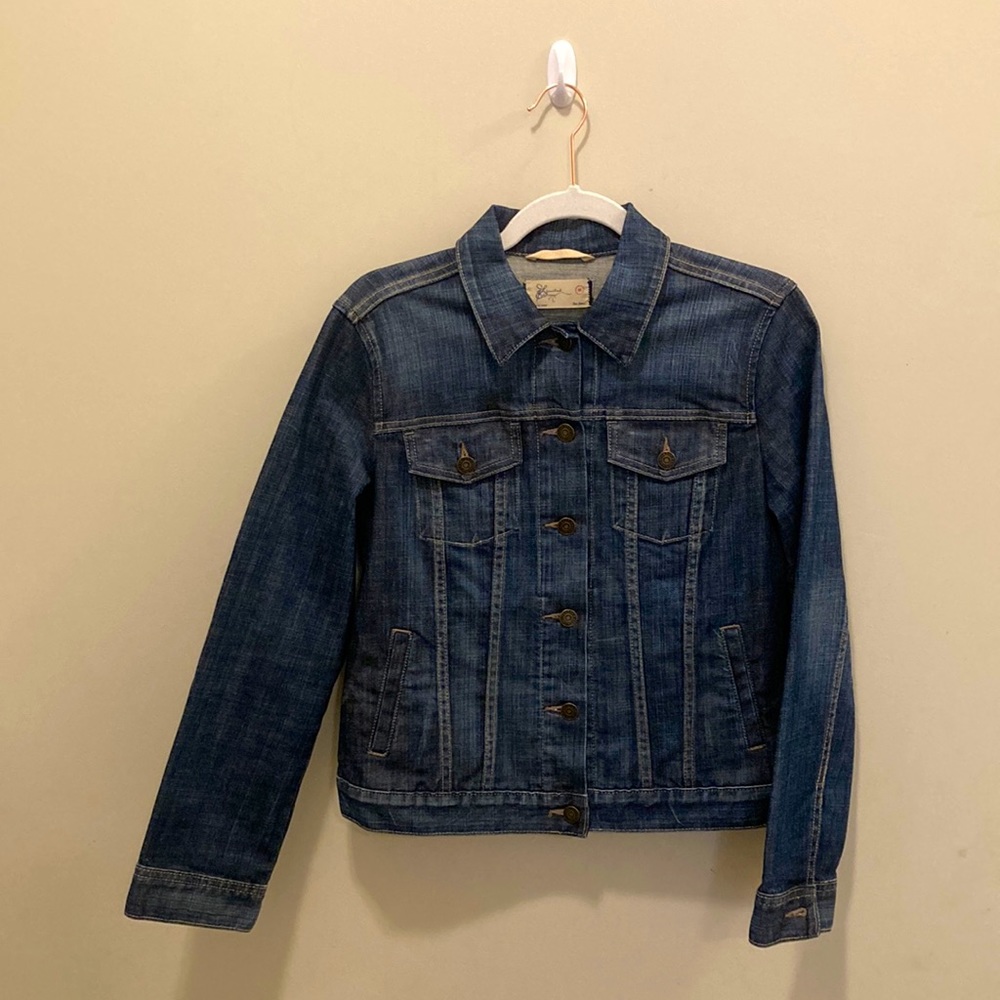 GAP Limited Edition Denim Jacket